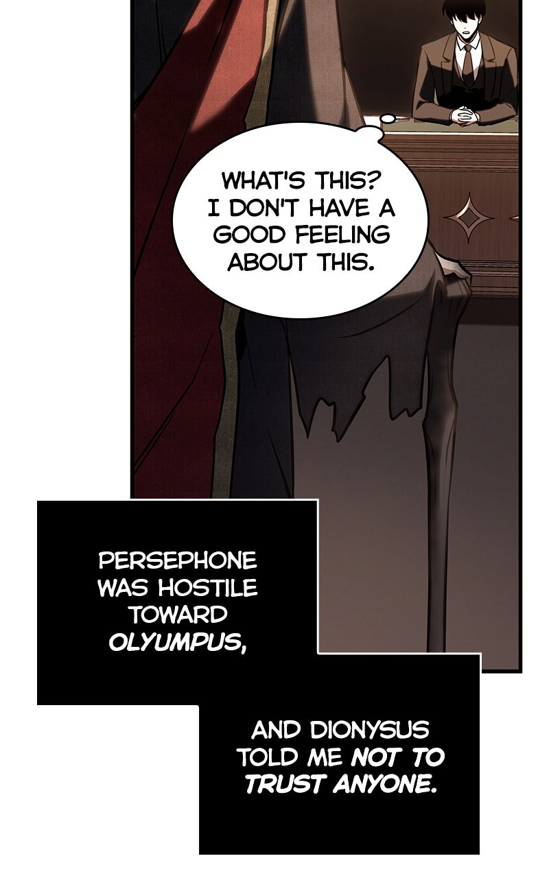 Read Omniscient Reader's Viewpoint ENGLISH Manga Online