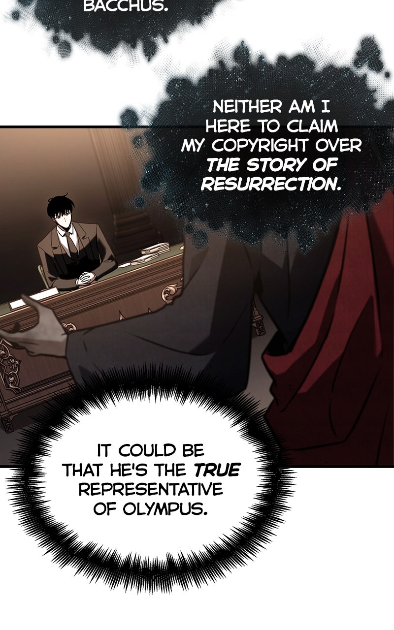 Read Omniscient Reader's Viewpoint ENGLISH Manga Online