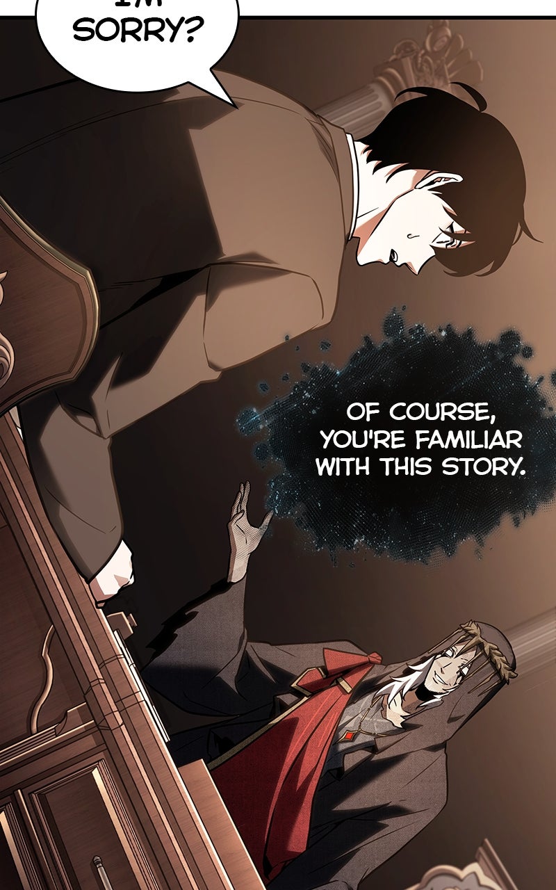 Read Omniscient Reader's Viewpoint ENGLISH Manga Online
