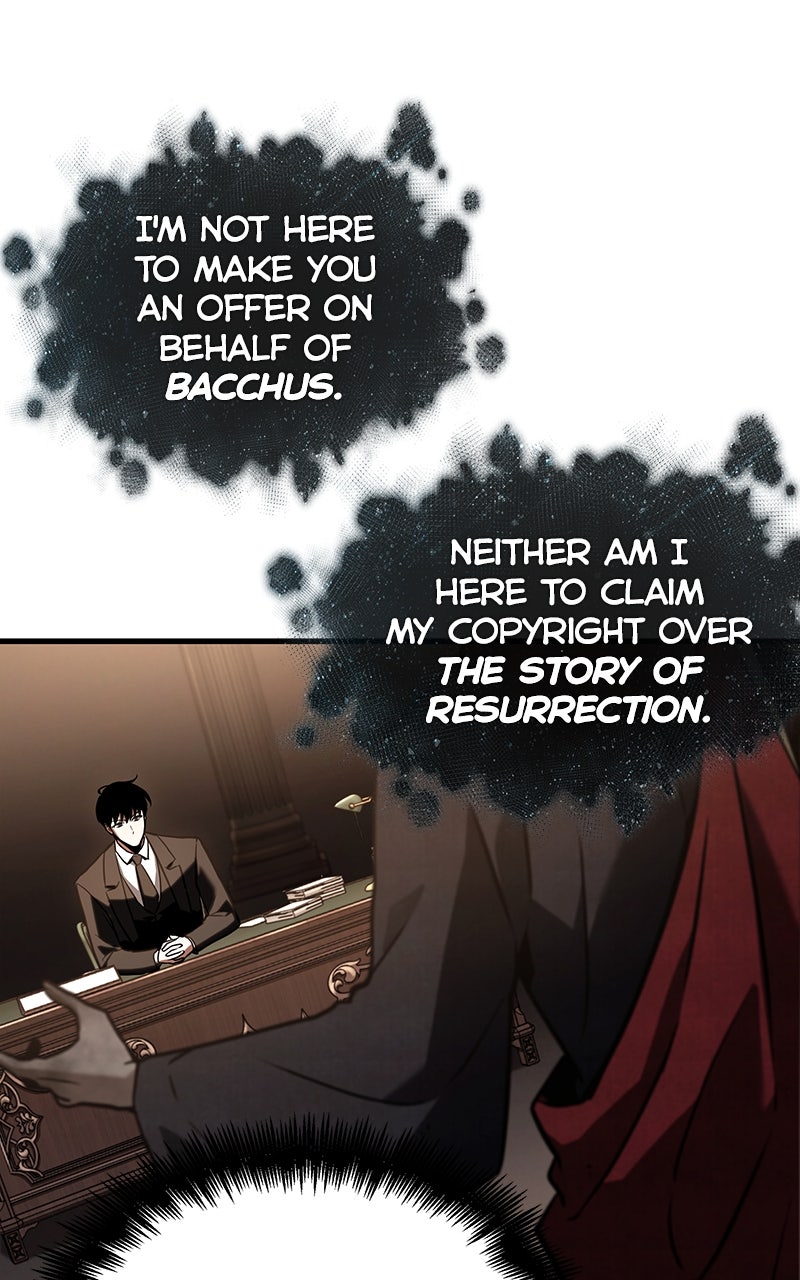 Read Omniscient Reader's Viewpoint ENGLISH Manga Online