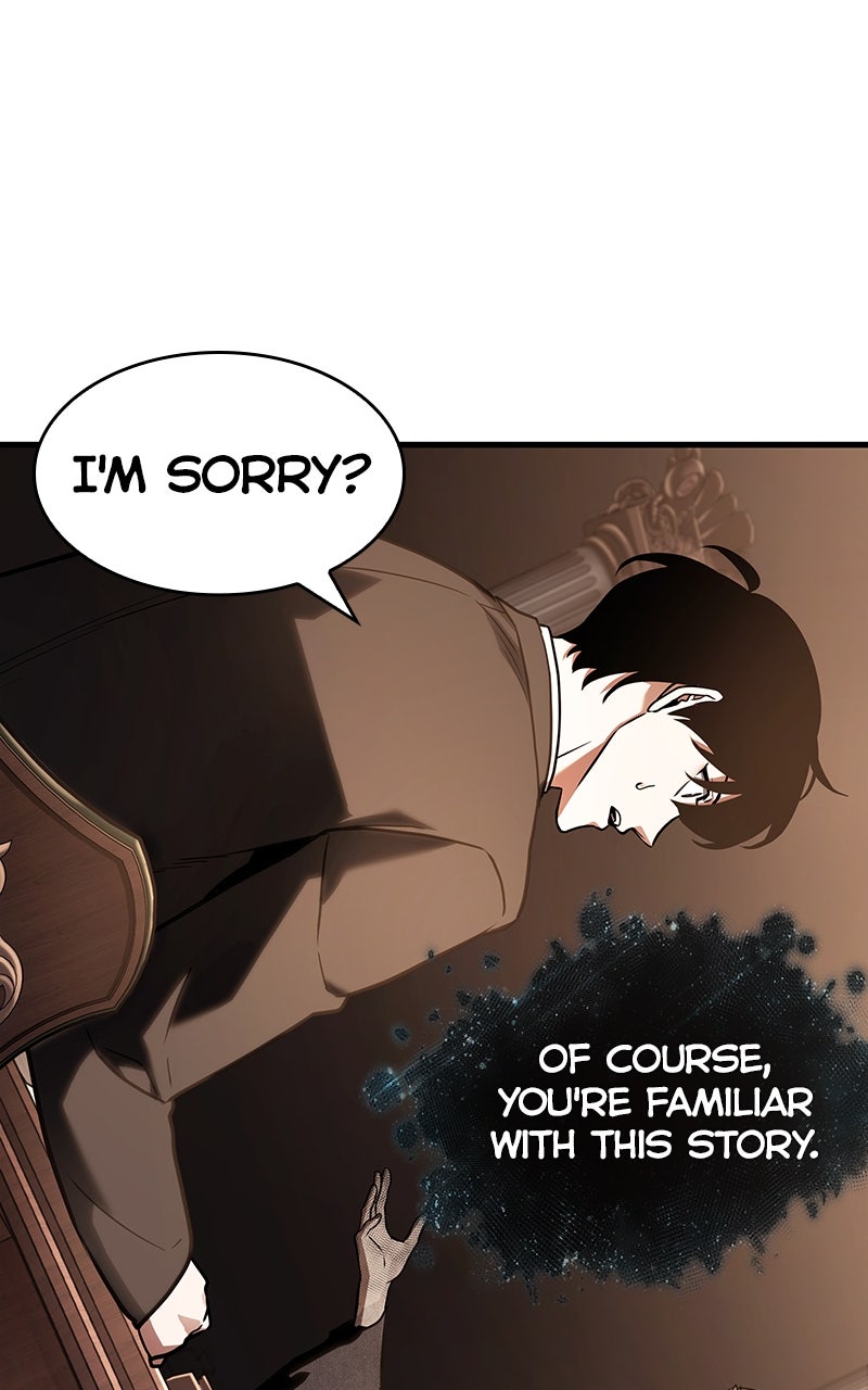 Read Omniscient Reader's Viewpoint ENGLISH Manga Online