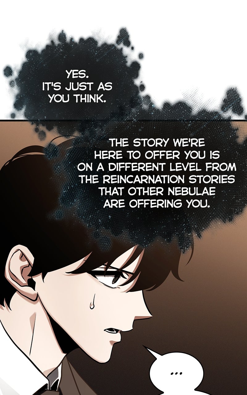 Read Omniscient Reader's Viewpoint ENGLISH Manga Online