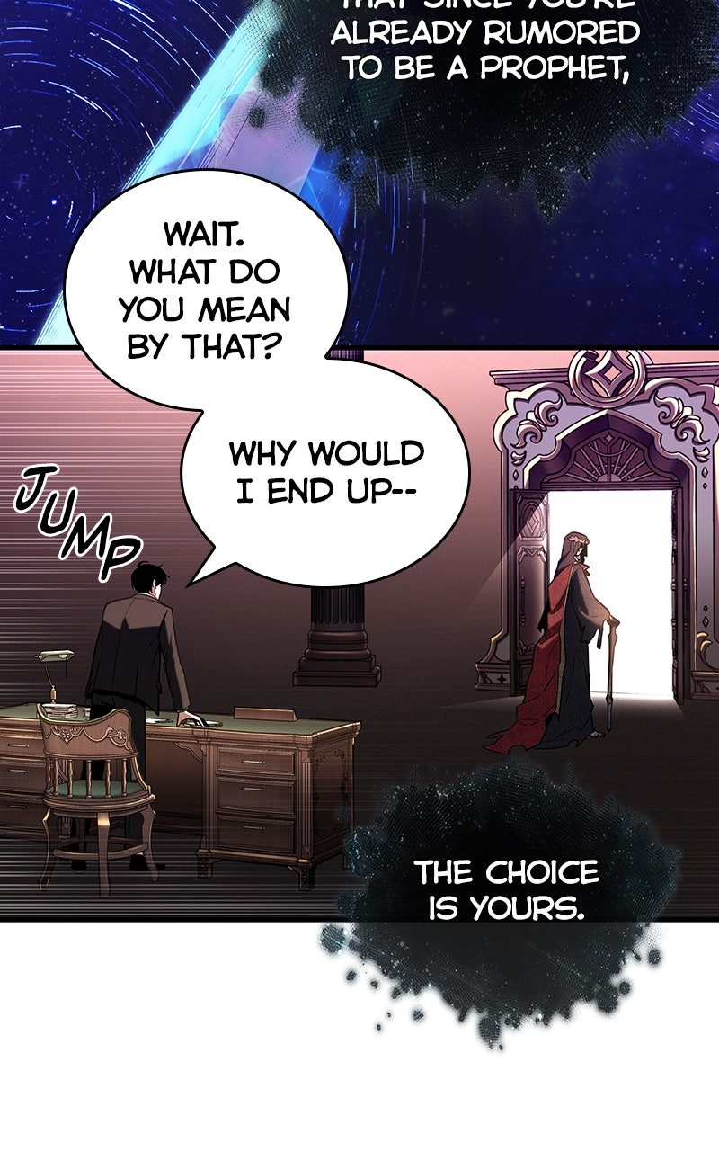 Read Omniscient Reader's Viewpoint ENGLISH Manga Online