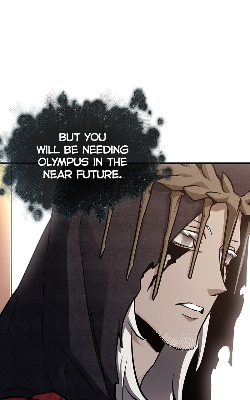 Read Omniscient Reader's Viewpoint ENGLISH Manga Online