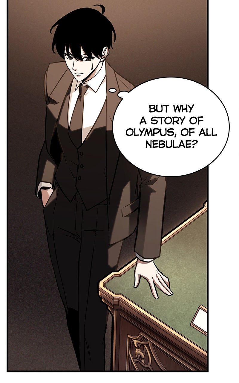 Read Omniscient Reader's Viewpoint ENGLISH Manga Online