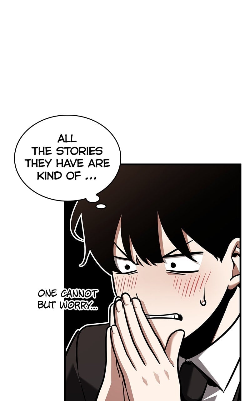 Read Omniscient Reader's Viewpoint ENGLISH Manga Online