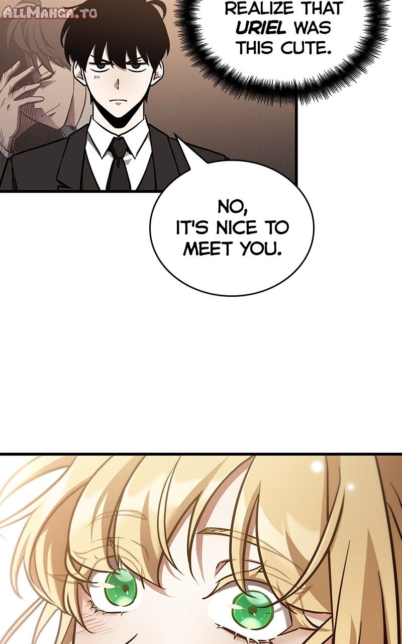 Read Omniscient Reader's Viewpoint ENGLISH Manga Online