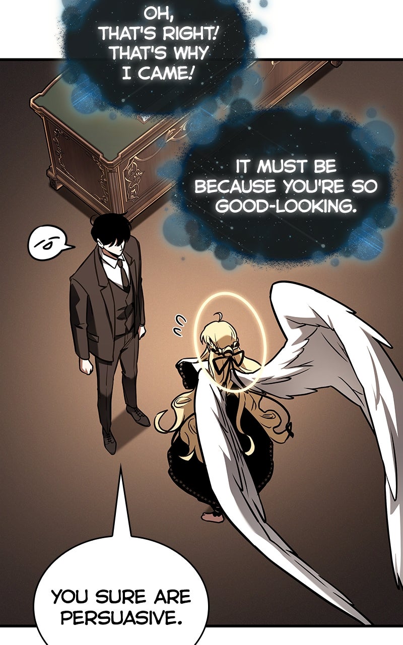 Read Omniscient Reader's Viewpoint ENGLISH Manga Online
