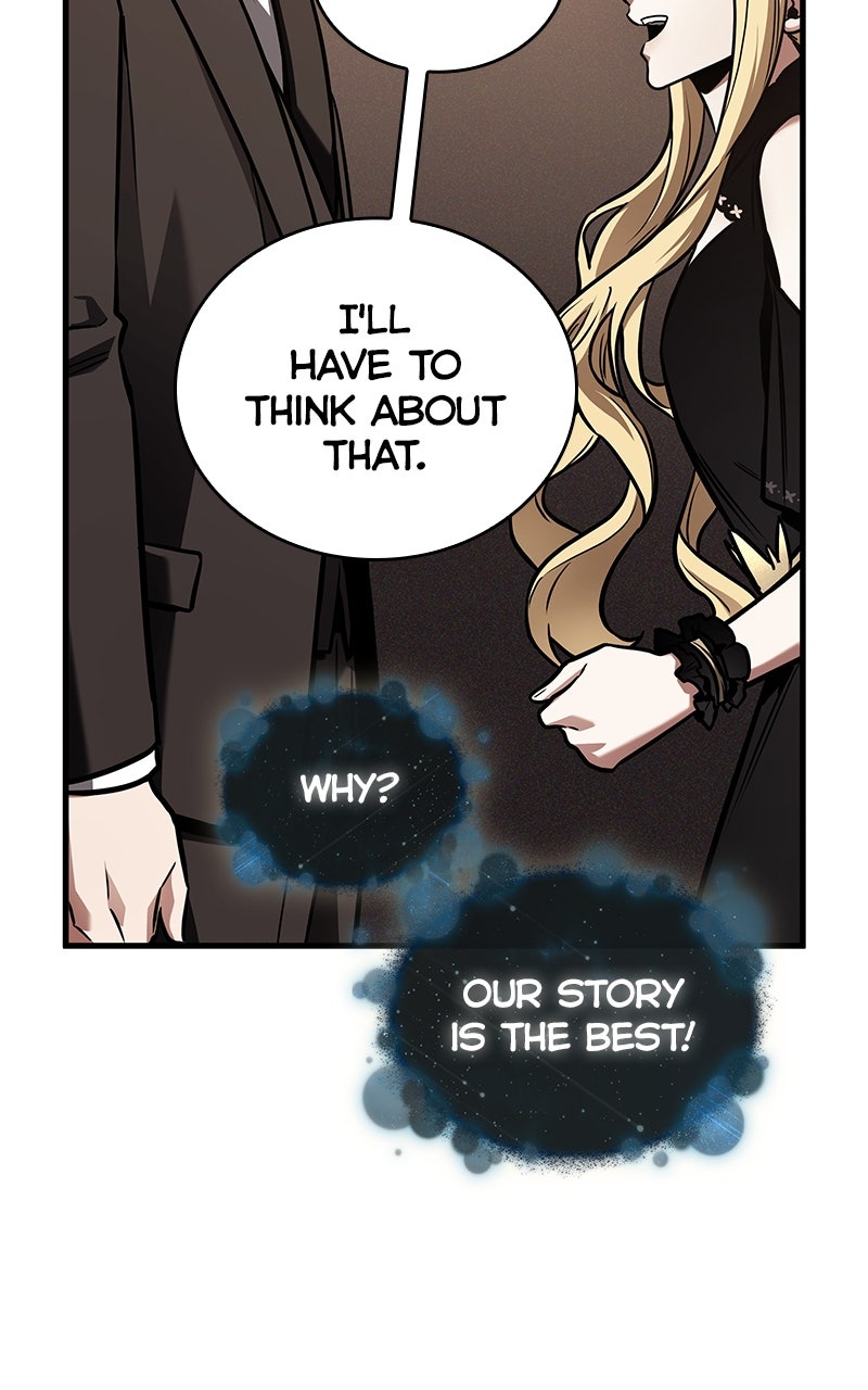 Read Omniscient Reader's Viewpoint ENGLISH Manga Online