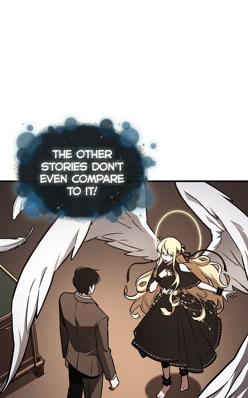 Read Omniscient Reader's Viewpoint ENGLISH Manga Online