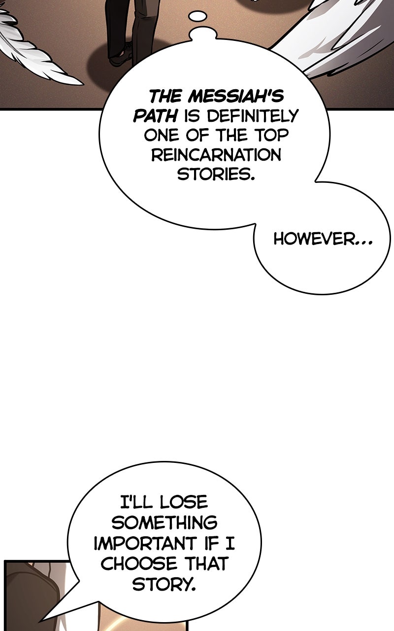 Read Omniscient Reader's Viewpoint ENGLISH Manga Online
