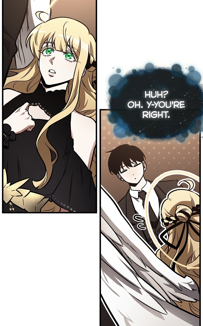 Read Omniscient Reader's Viewpoint ENGLISH Manga Online