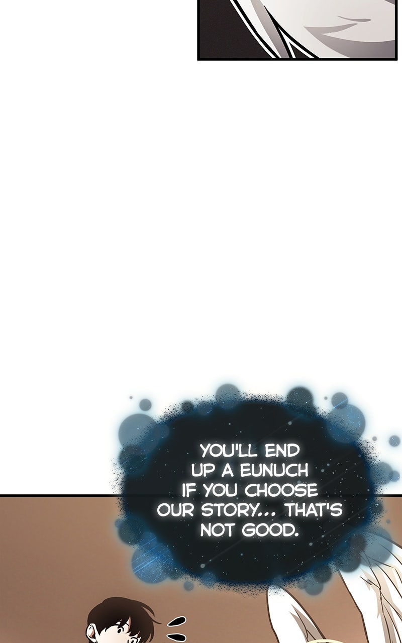 Read Omniscient Reader's Viewpoint ENGLISH Manga Online