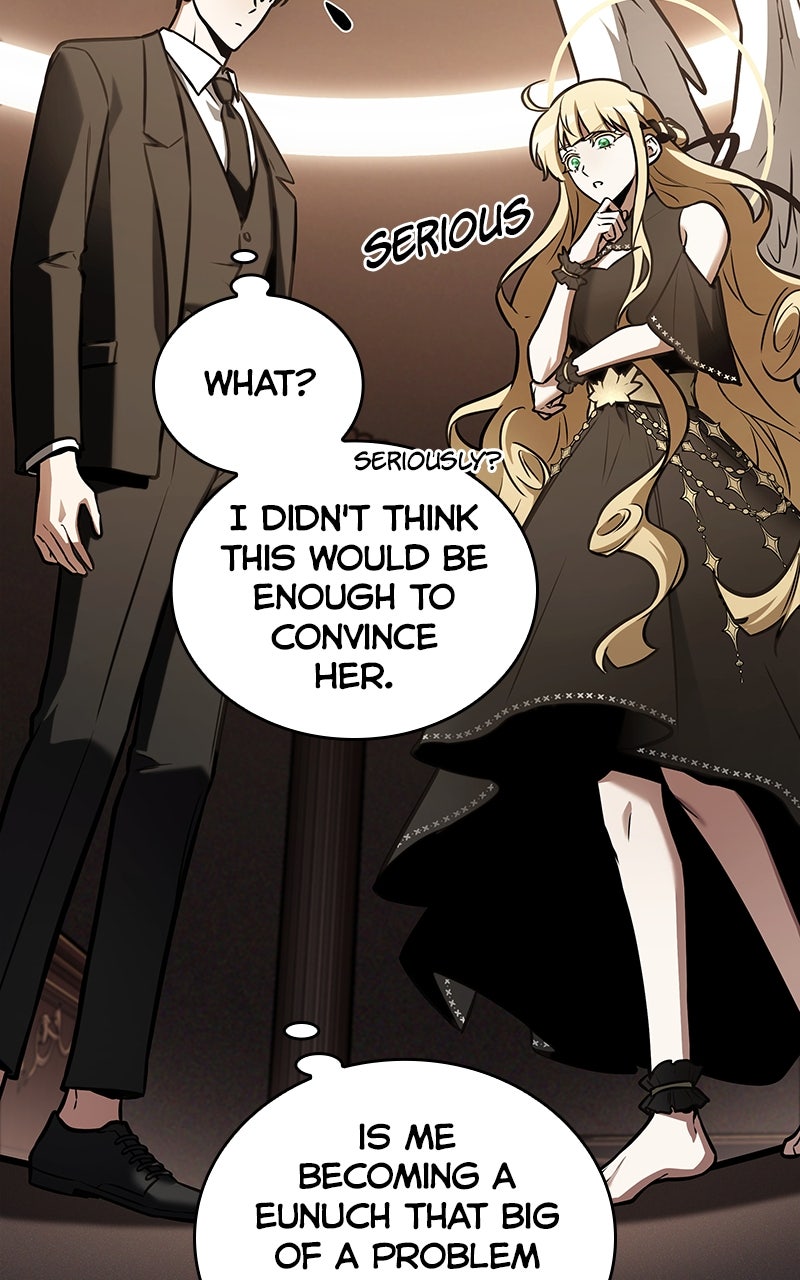 Read Omniscient Reader's Viewpoint ENGLISH Manga Online