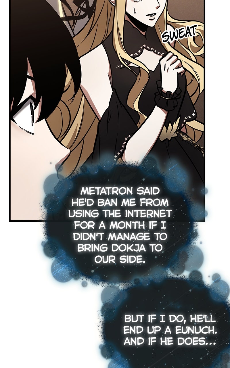 Read Omniscient Reader's Viewpoint ENGLISH Manga Online
