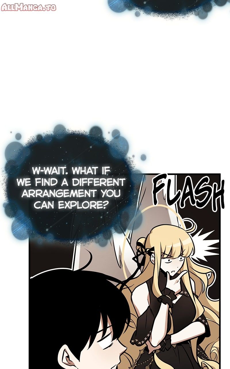 Read Omniscient Reader's Viewpoint ENGLISH Manga Online
