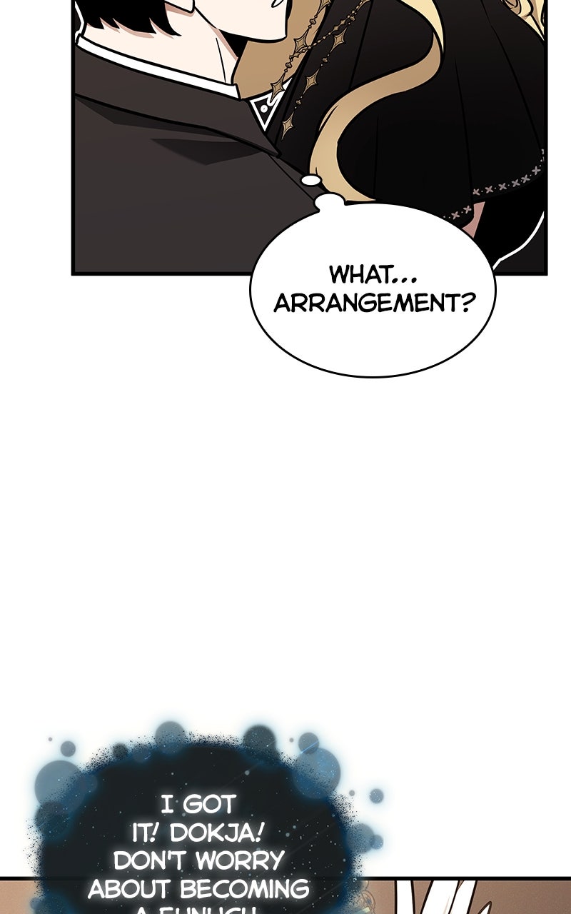 Read Omniscient Reader's Viewpoint ENGLISH Manga Online