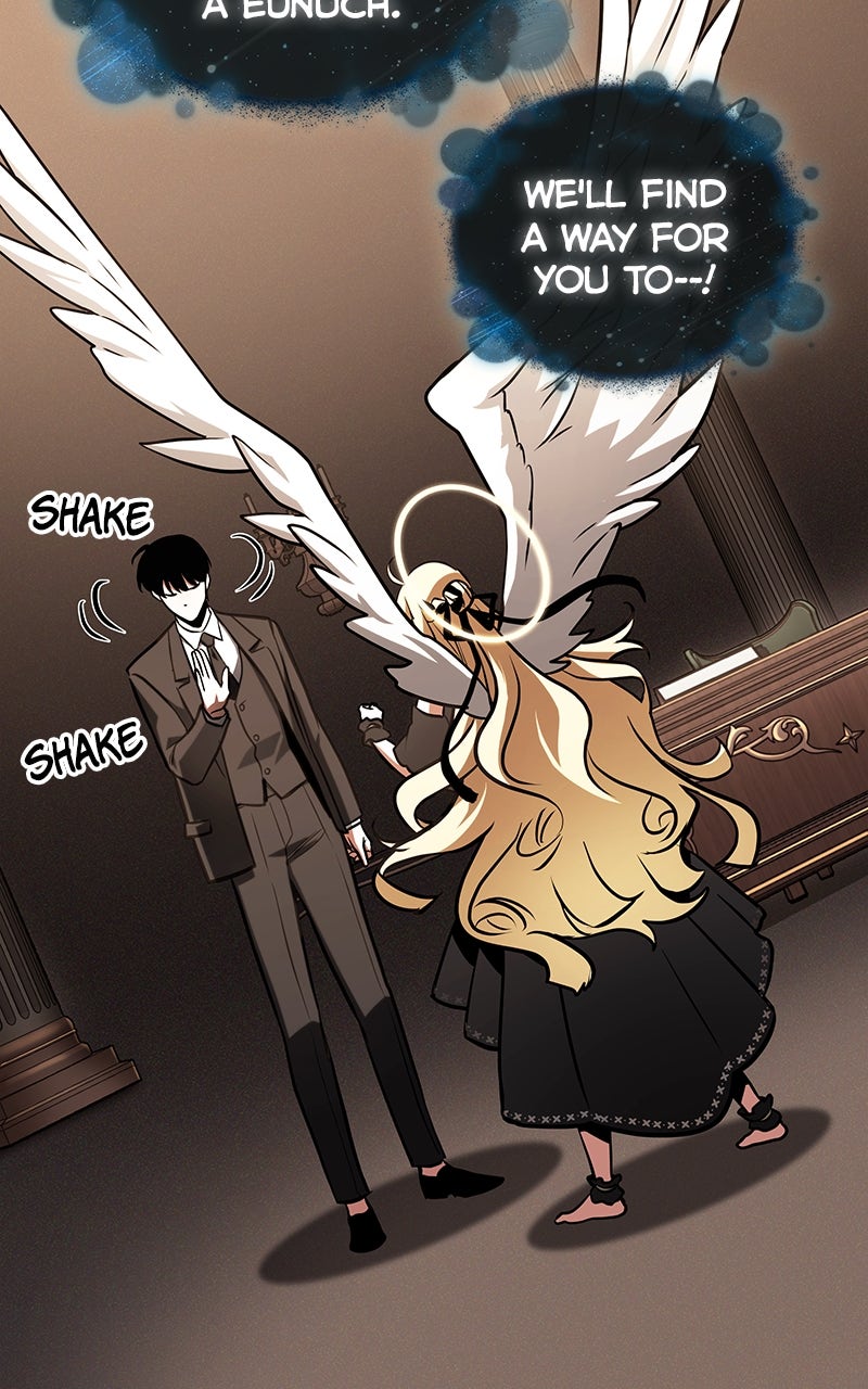 Read Omniscient Reader's Viewpoint ENGLISH Manga Online