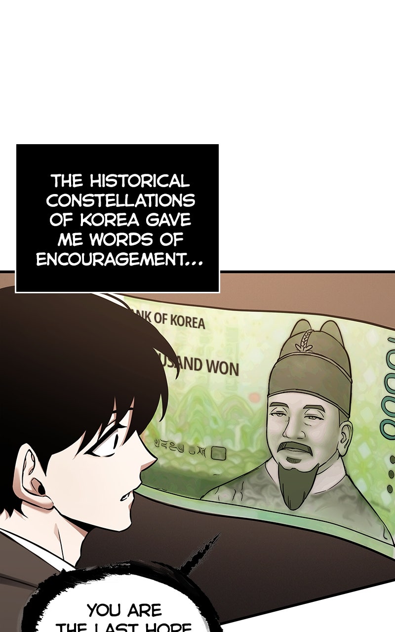 Read Omniscient Reader's Viewpoint ENGLISH Manga Online