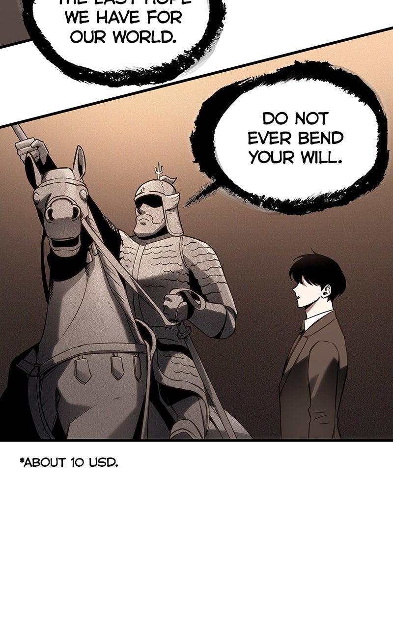 Read Omniscient Reader's Viewpoint ENGLISH Manga Online