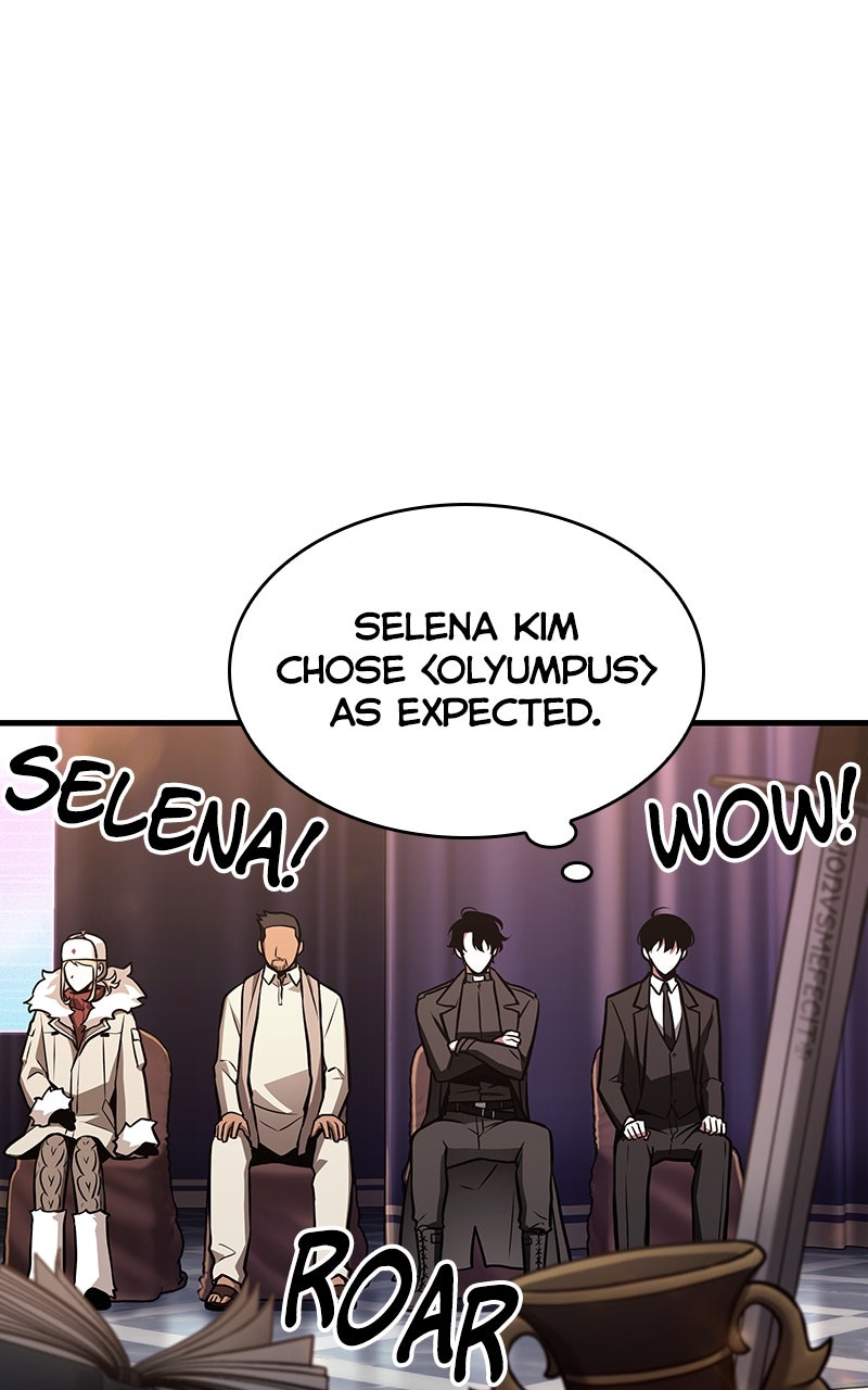 Read Omniscient Reader's Viewpoint ENGLISH Manga Online