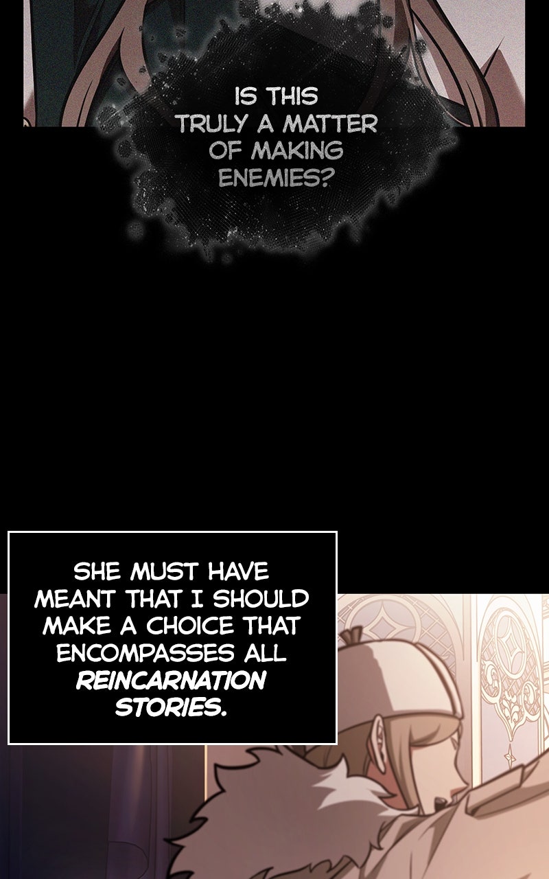 Read Omniscient Reader's Viewpoint ENGLISH Manga Online