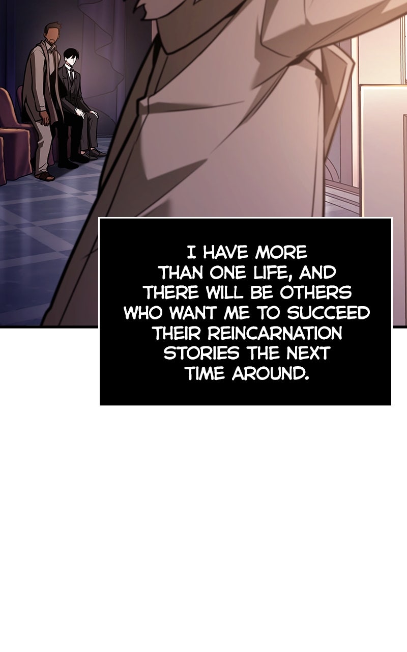 Read Omniscient Reader's Viewpoint ENGLISH Manga Online