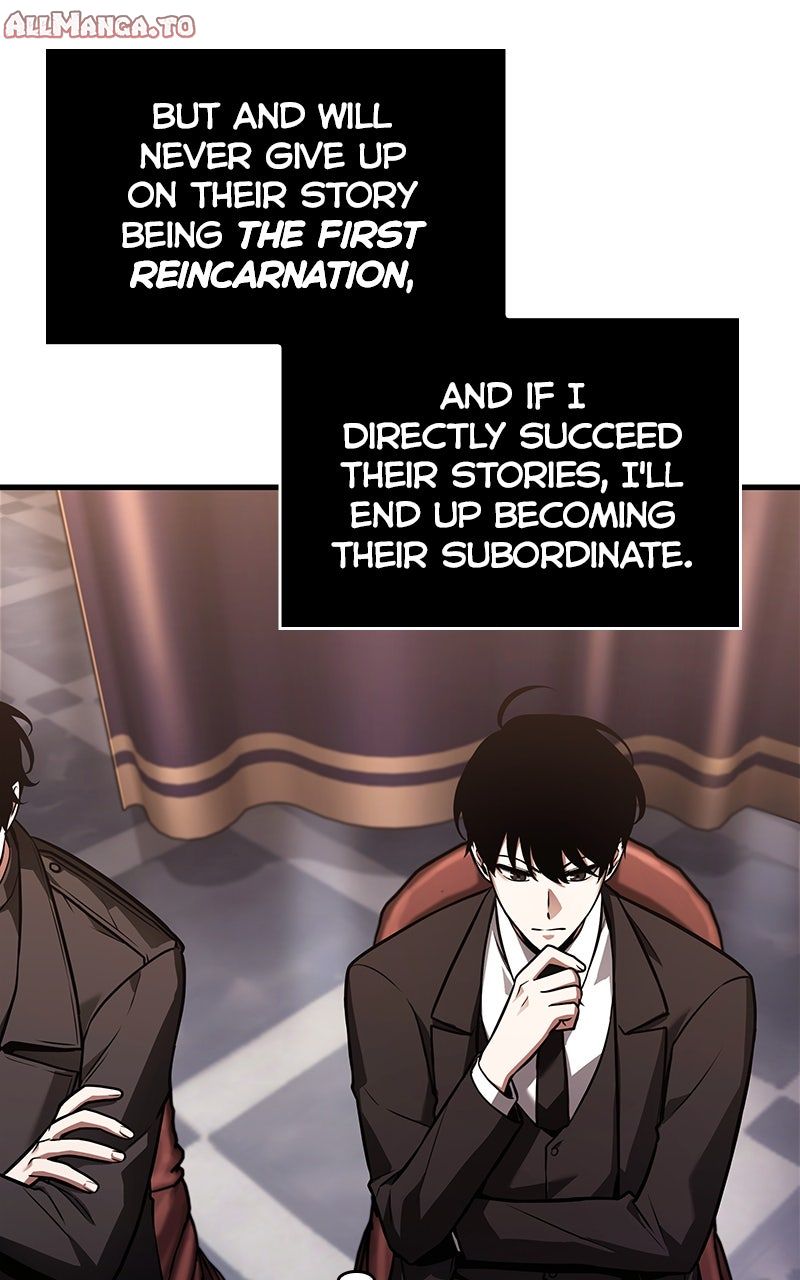 Read Omniscient Reader's Viewpoint ENGLISH Manga Online