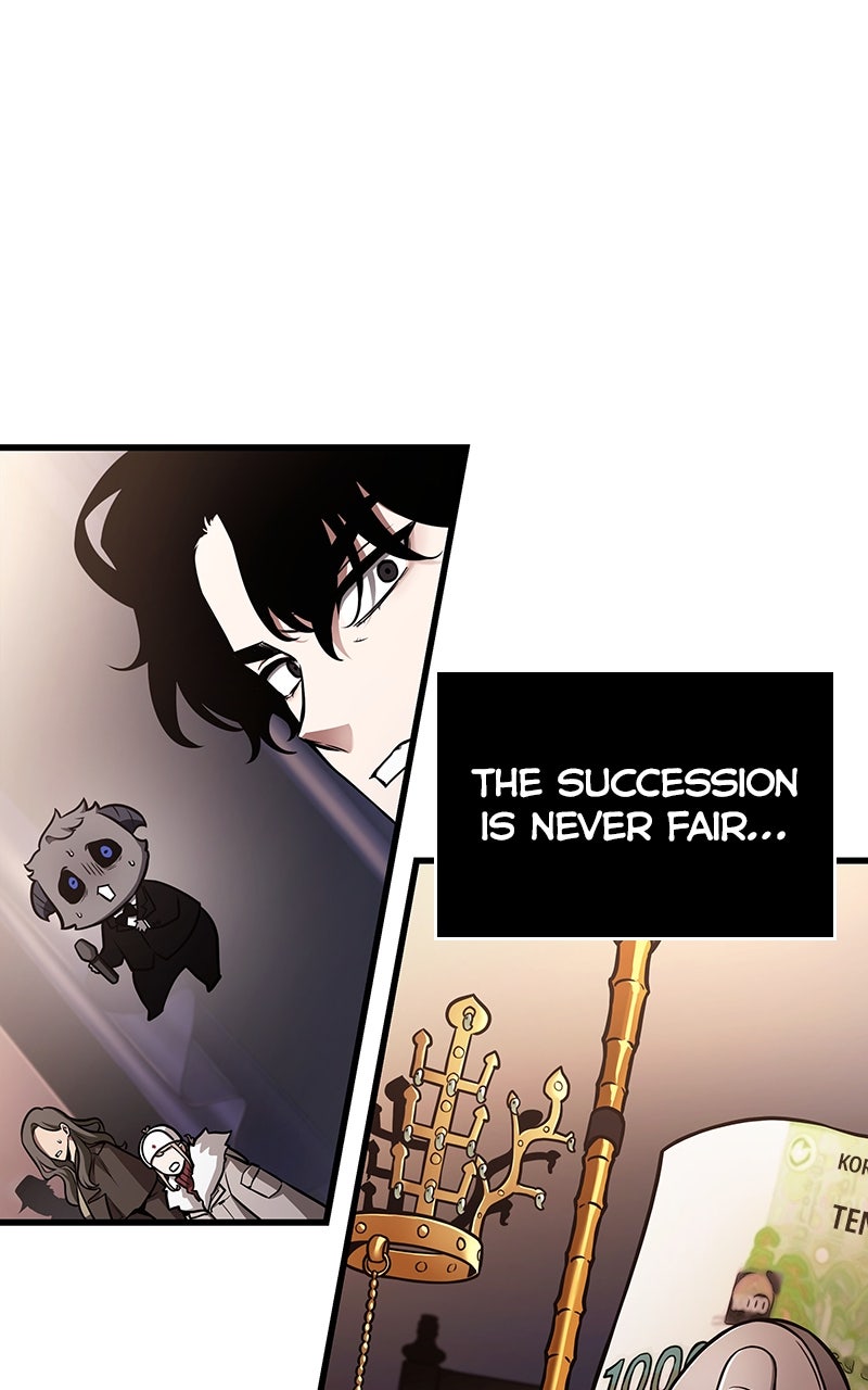 Read Omniscient Reader's Viewpoint ENGLISH Manga Online