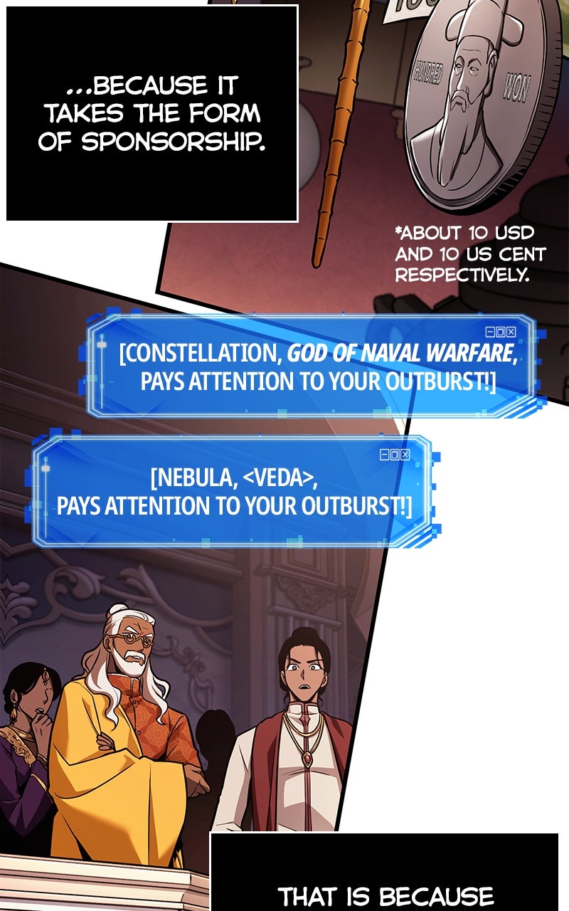 Read Omniscient Reader's Viewpoint ENGLISH Manga Online