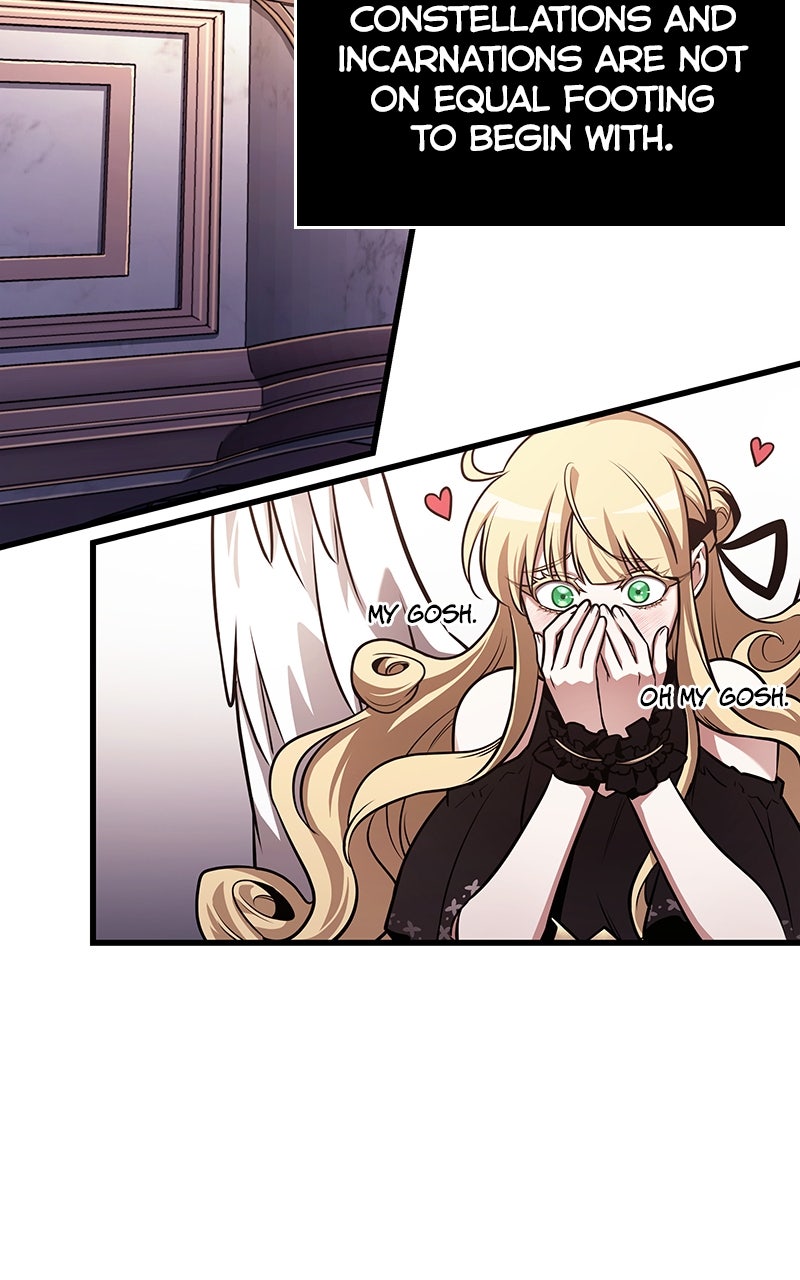 Read Omniscient Reader's Viewpoint ENGLISH Manga Online