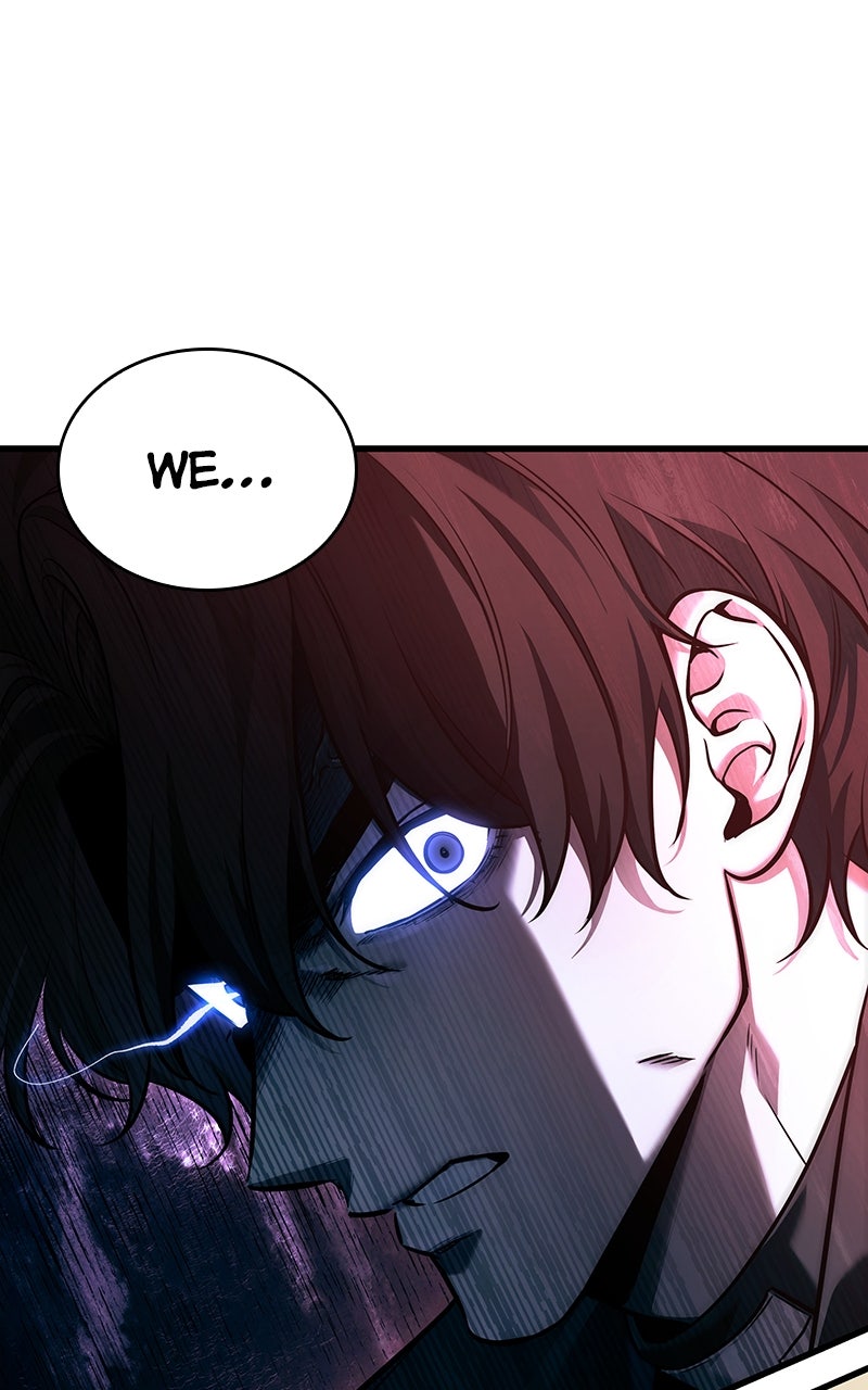 Read Omniscient Reader's Viewpoint ENGLISH Manga Online