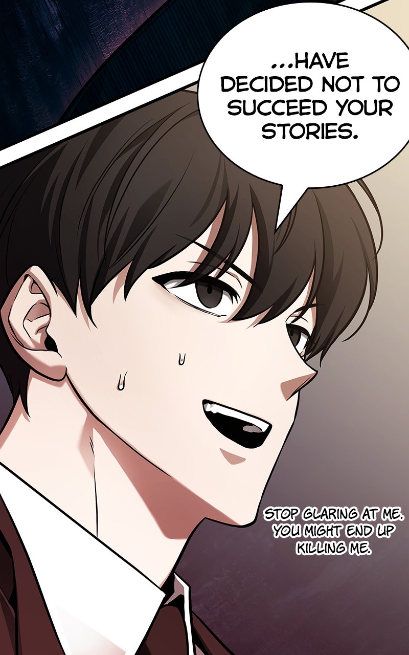 Read Omniscient Reader's Viewpoint ENGLISH Manga Online