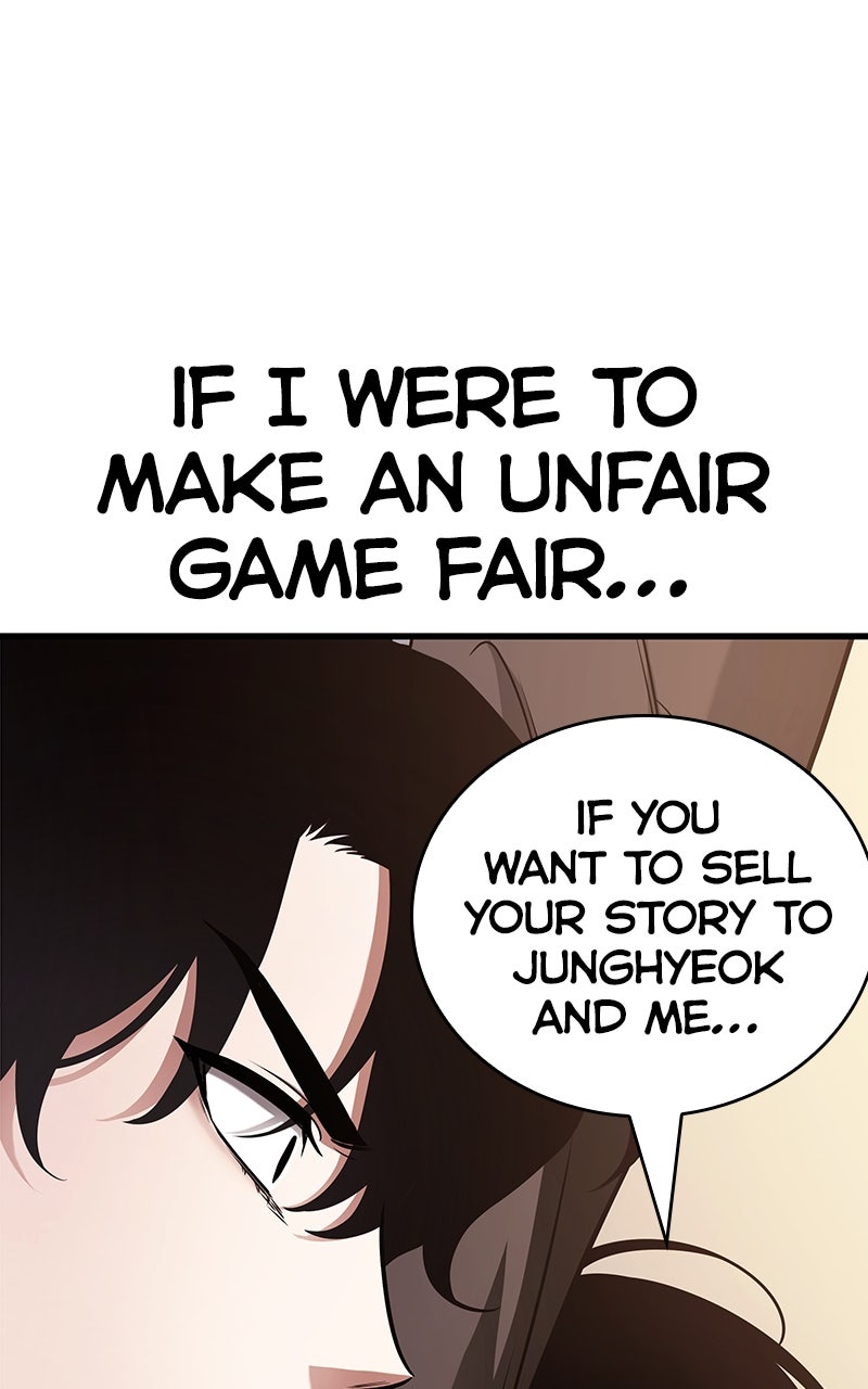 Read Omniscient Reader's Viewpoint ENGLISH Manga Online