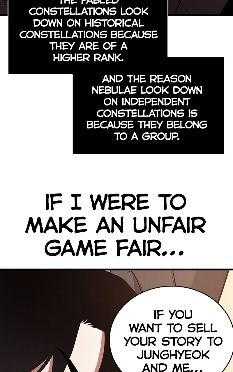 Read Omniscient Reader's Viewpoint ENGLISH Manga Online