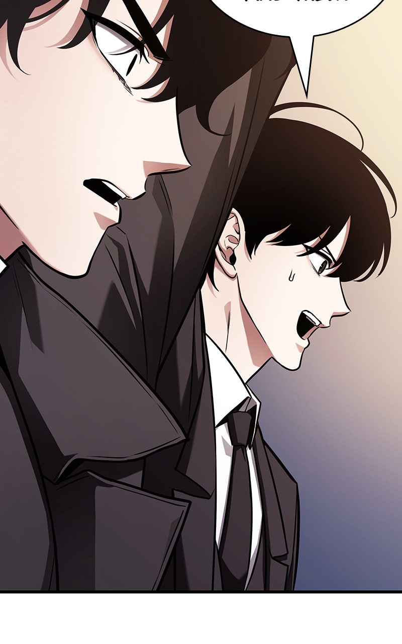 Read Omniscient Reader's Viewpoint ENGLISH Manga Online