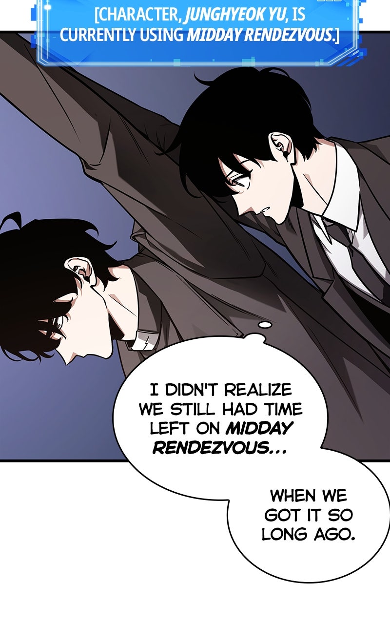 Read Omniscient Reader's Viewpoint ENGLISH Manga Online