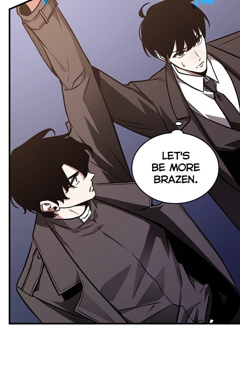 Read Omniscient Reader's Viewpoint ENGLISH Manga Online