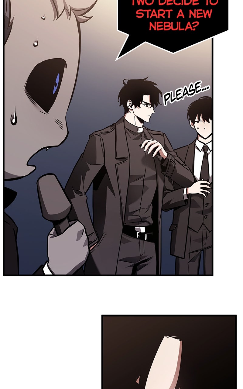 Read Omniscient Reader's Viewpoint ENGLISH Manga Online