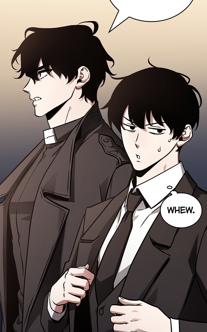 Read Omniscient Reader's Viewpoint ENGLISH Manga Online
