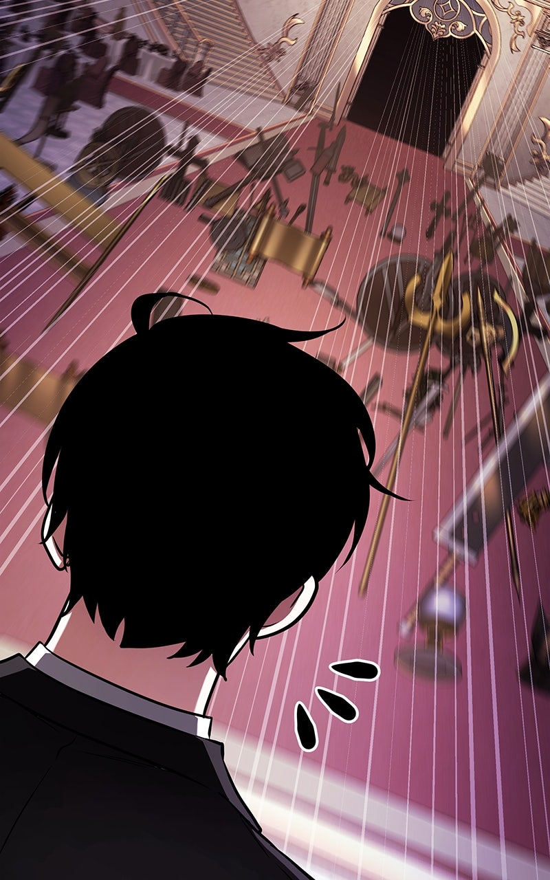 Read Omniscient Reader's Viewpoint ENGLISH Manga Online