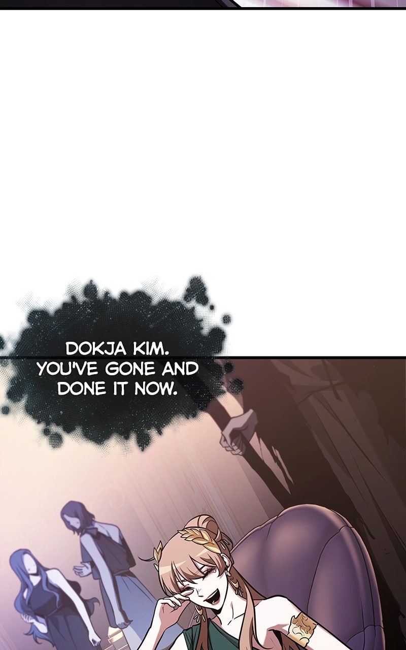 Read Omniscient Reader's Viewpoint ENGLISH Manga Online