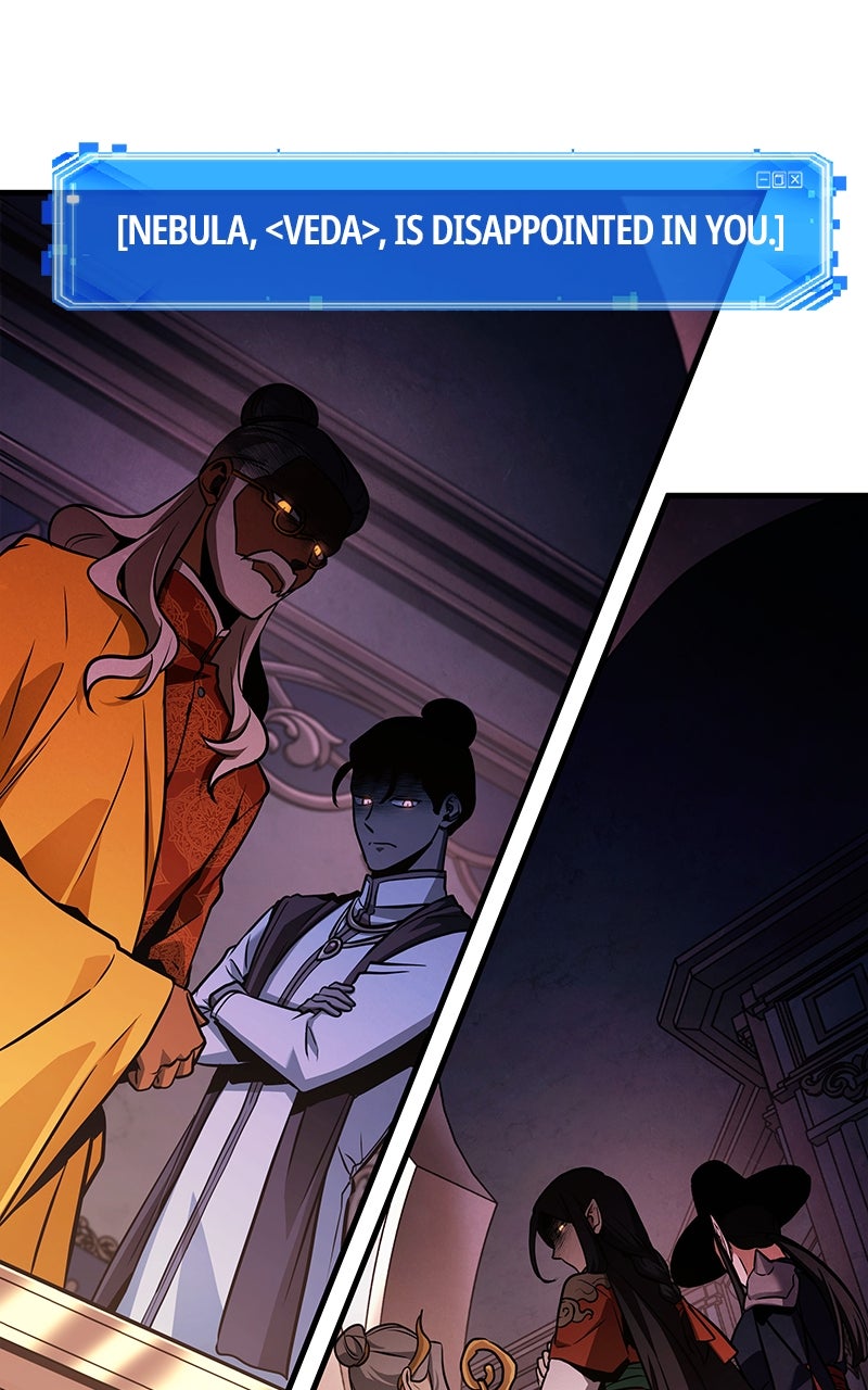 Read Omniscient Reader's Viewpoint ENGLISH Manga Online