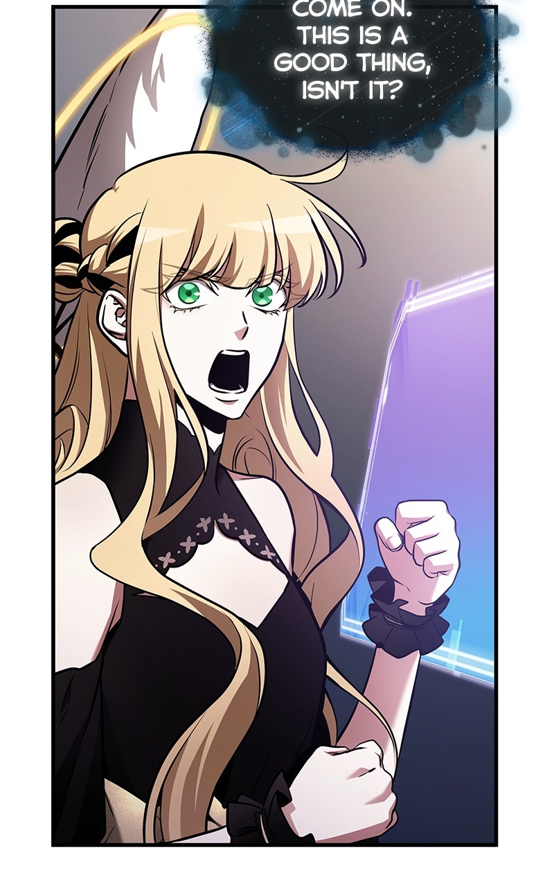 Read Omniscient Reader's Viewpoint ENGLISH Manga Online