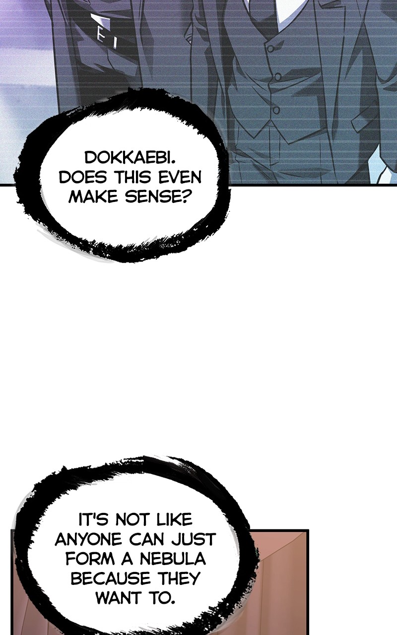 Read Omniscient Reader's Viewpoint ENGLISH Manga Online