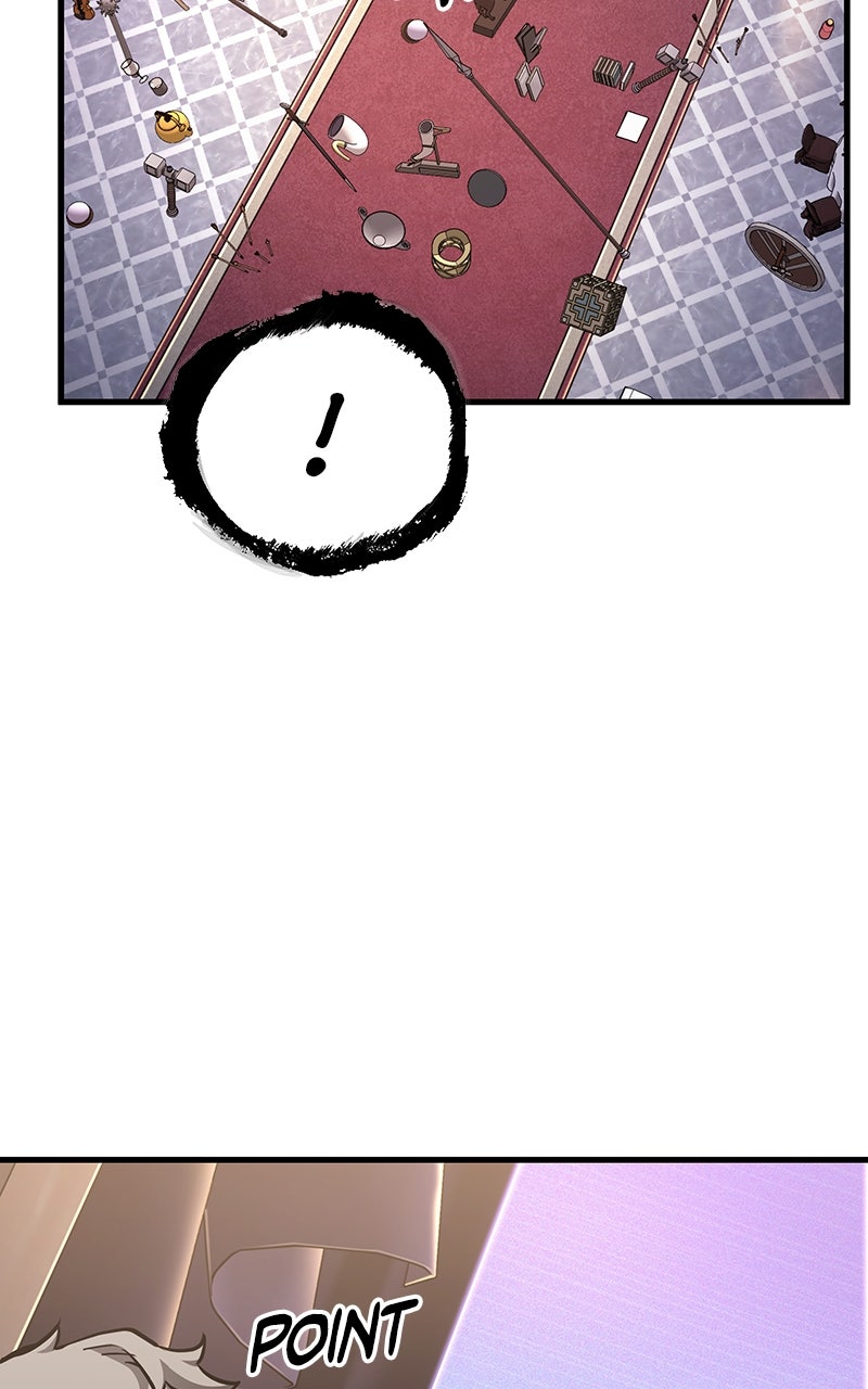 Read Omniscient Reader's Viewpoint ENGLISH Manga Online