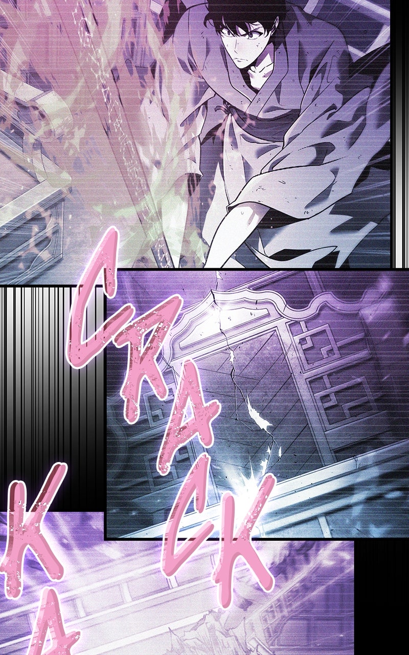Read Omniscient Reader's Viewpoint ENGLISH Manga Online