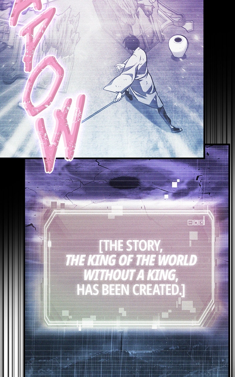 Read Omniscient Reader's Viewpoint ENGLISH Manga Online