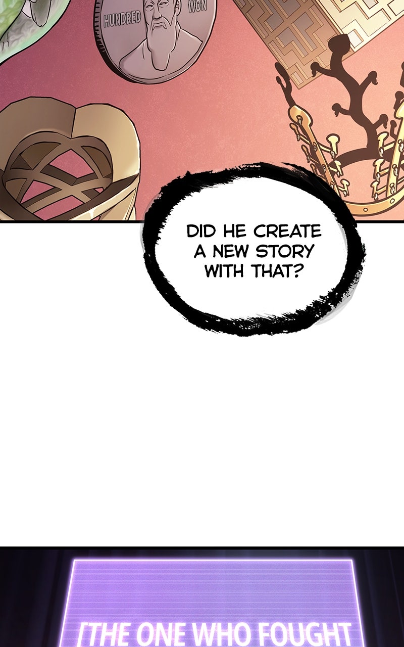 Read Omniscient Reader's Viewpoint ENGLISH Manga Online
