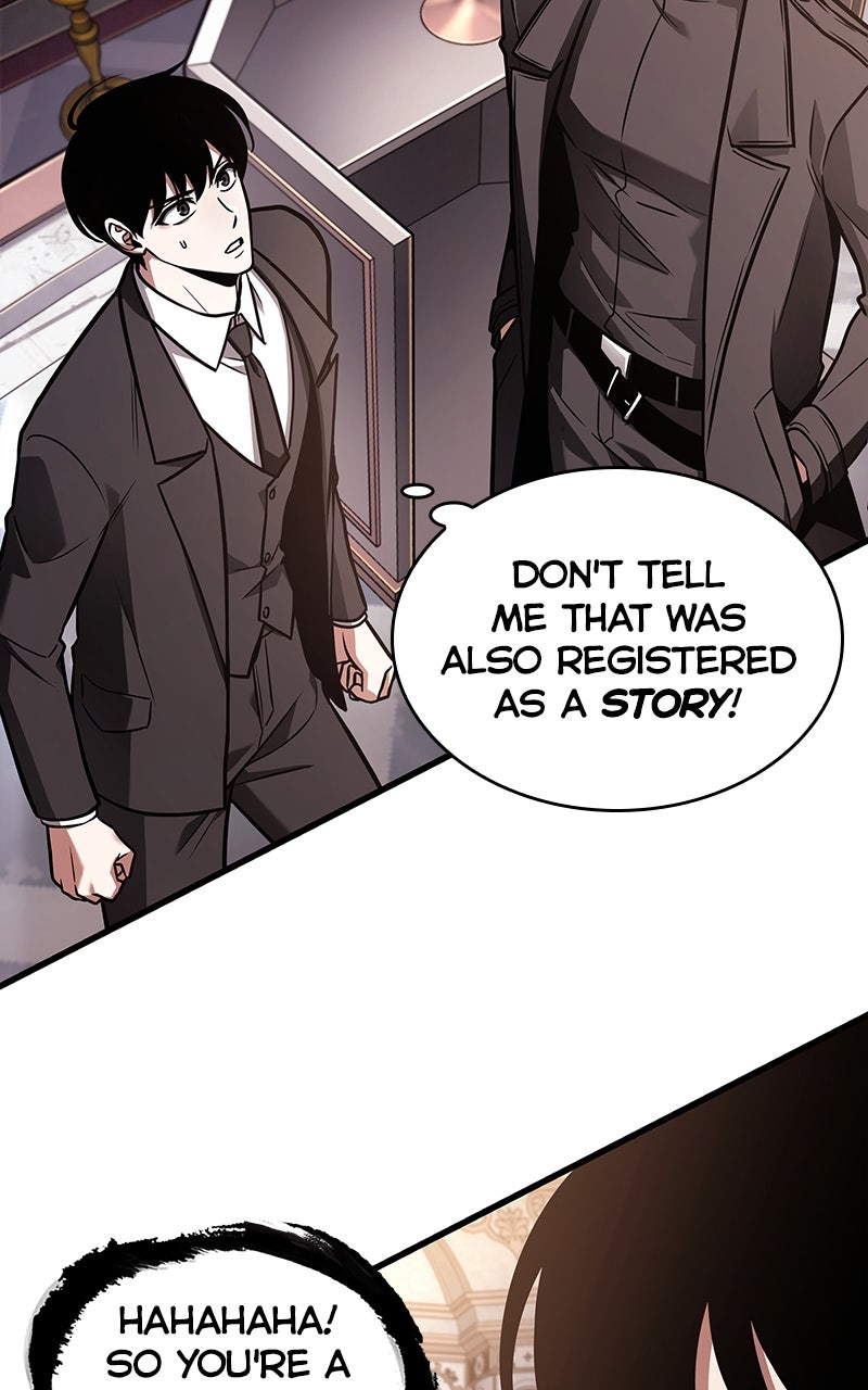 Read Omniscient Reader's Viewpoint ENGLISH Manga Online